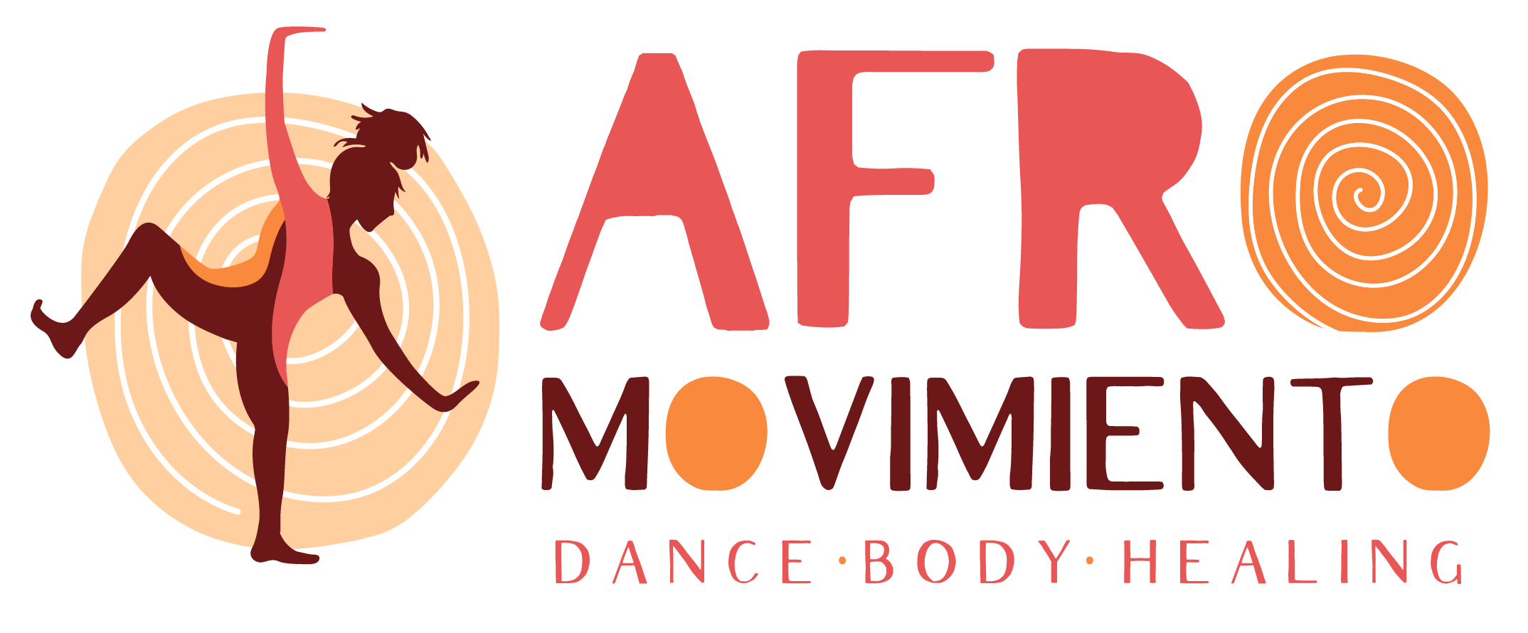 Afromovimiento - Dance Body Healing